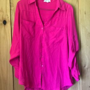 💓Magenta Express Portofino💓